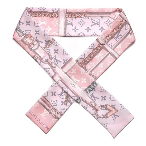 bandeau louis vuitton rose|louis vuitton confidential bandeau.